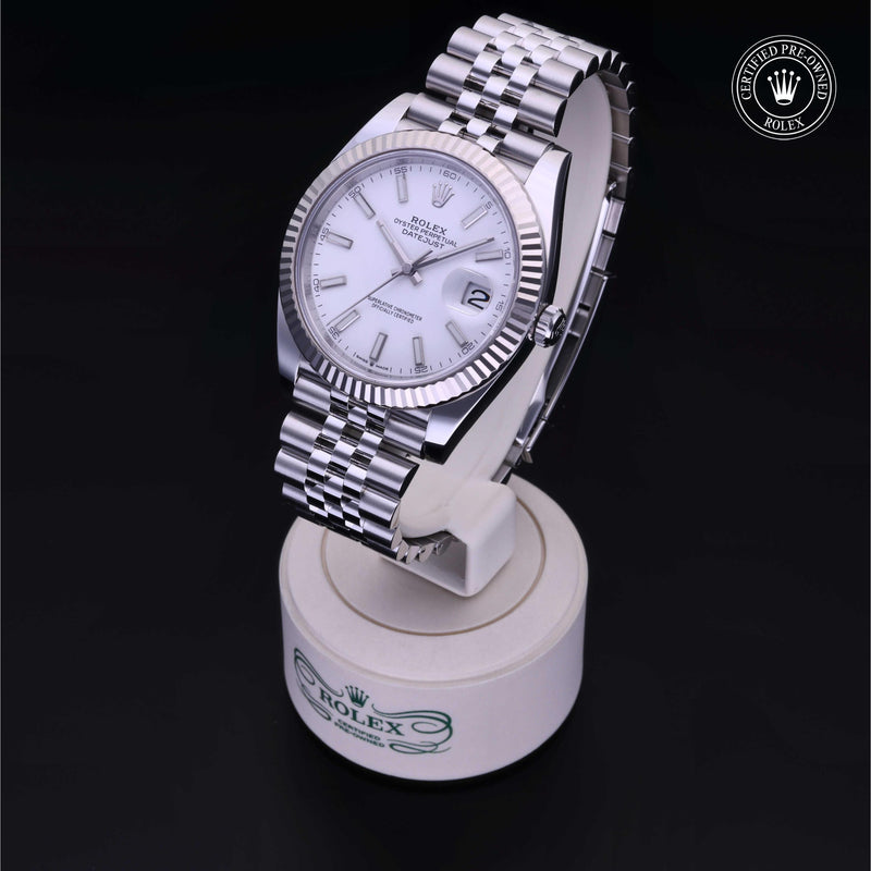 Datejust 41