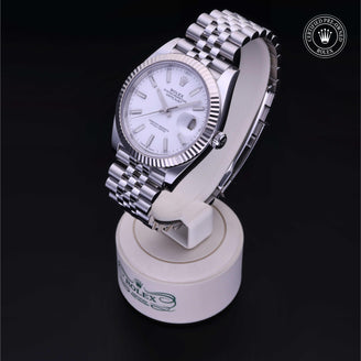 Datejust 41