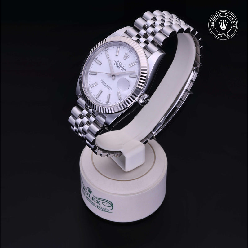 Datejust 41