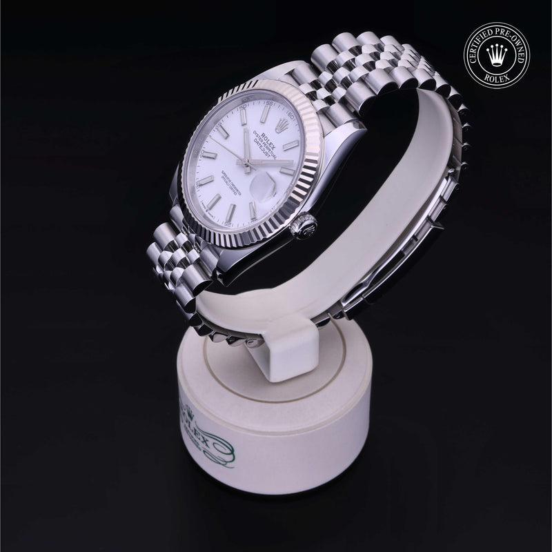 Datejust 41