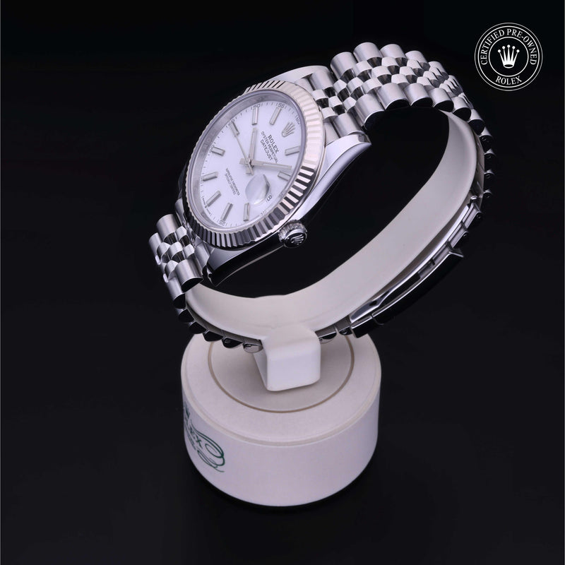 Datejust 41
