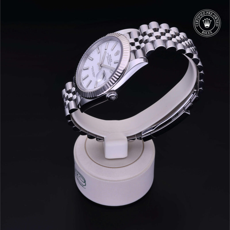 Datejust 41