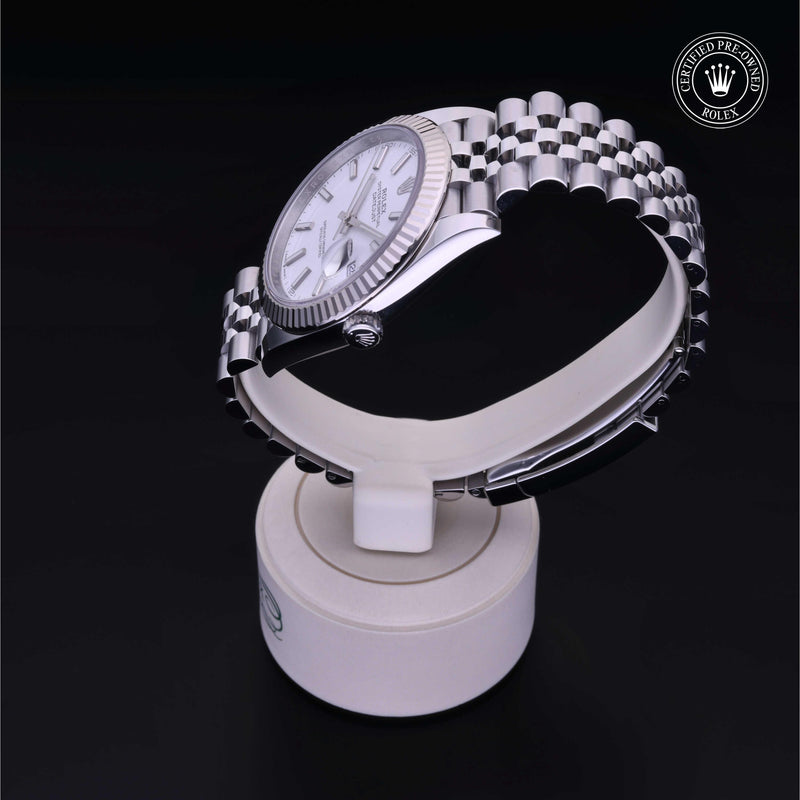 Datejust 41