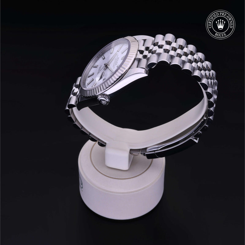 Datejust 41