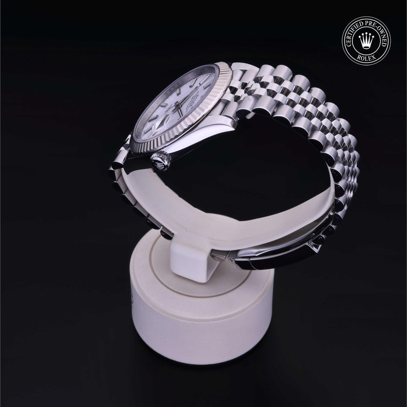 Datejust 41