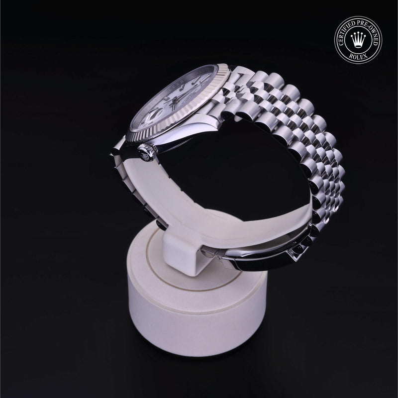 Datejust 41