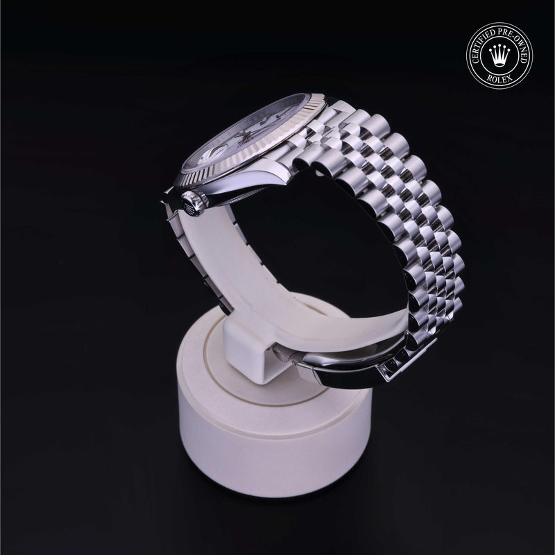 Datejust 41