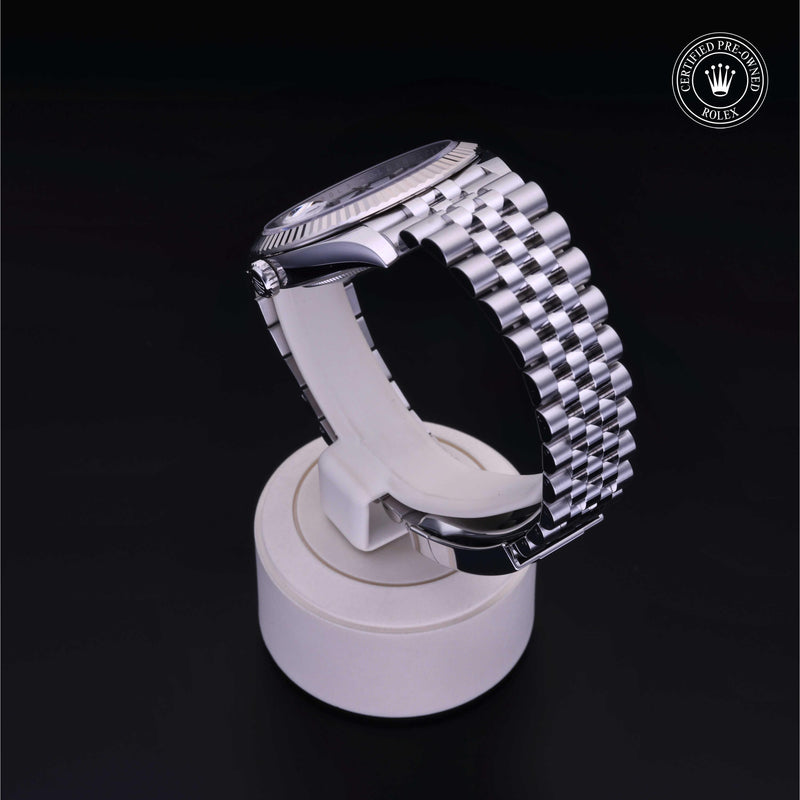 Datejust 41