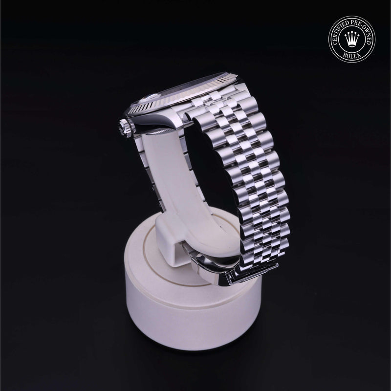 Datejust 41