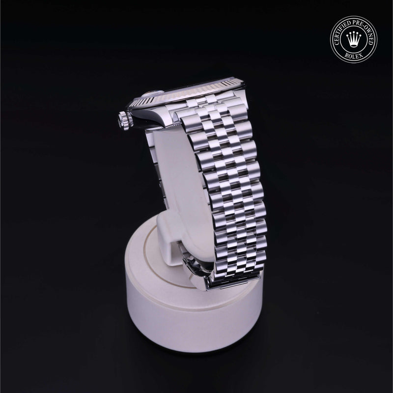 Datejust 41