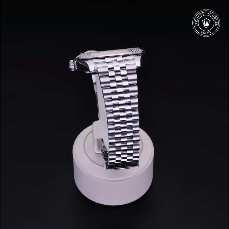 Datejust 41