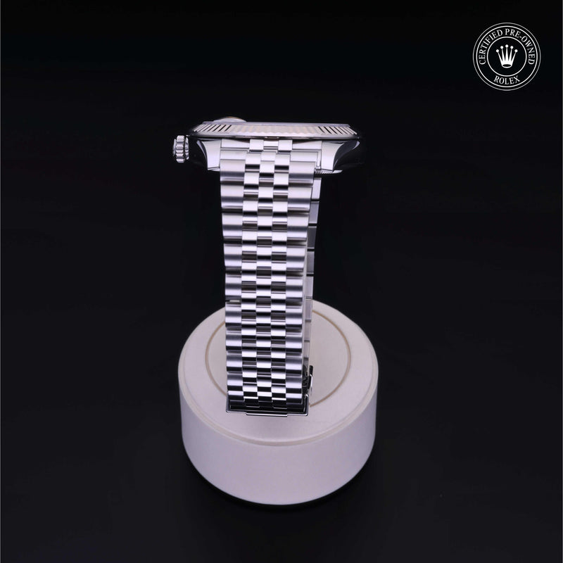 Datejust 41