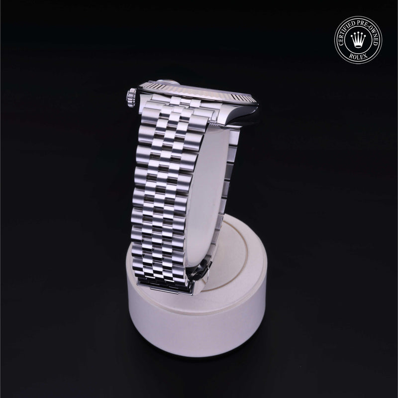Datejust 41