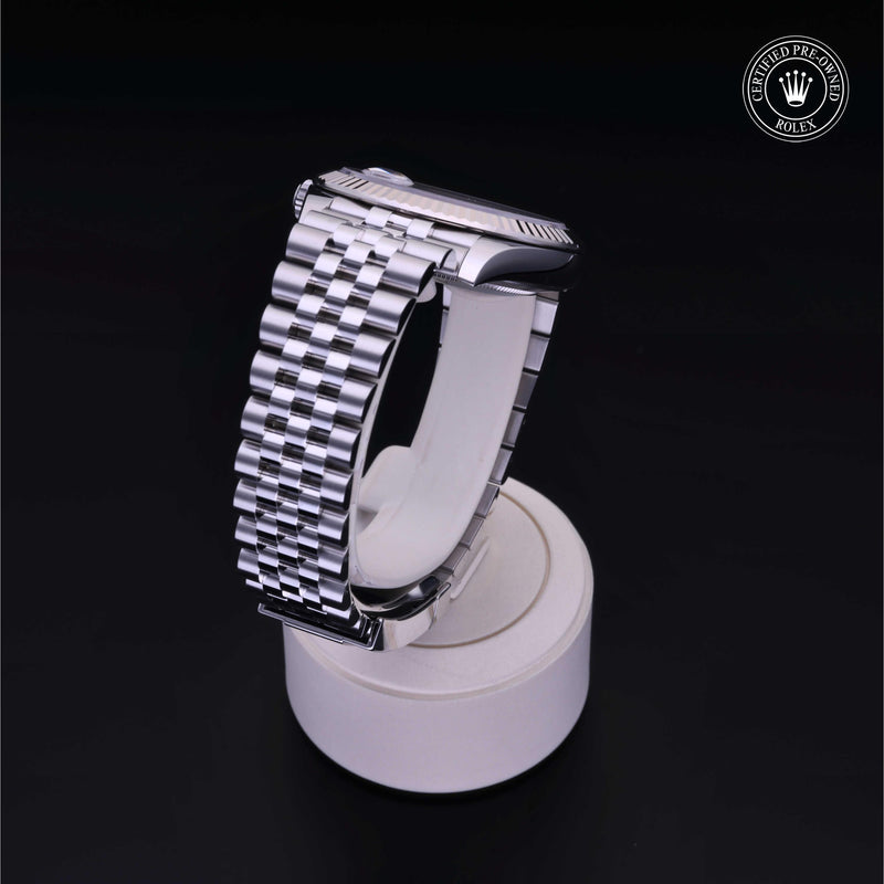 Datejust 41