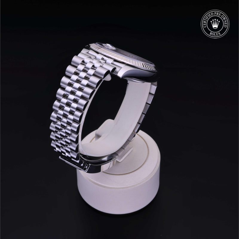Datejust 41
