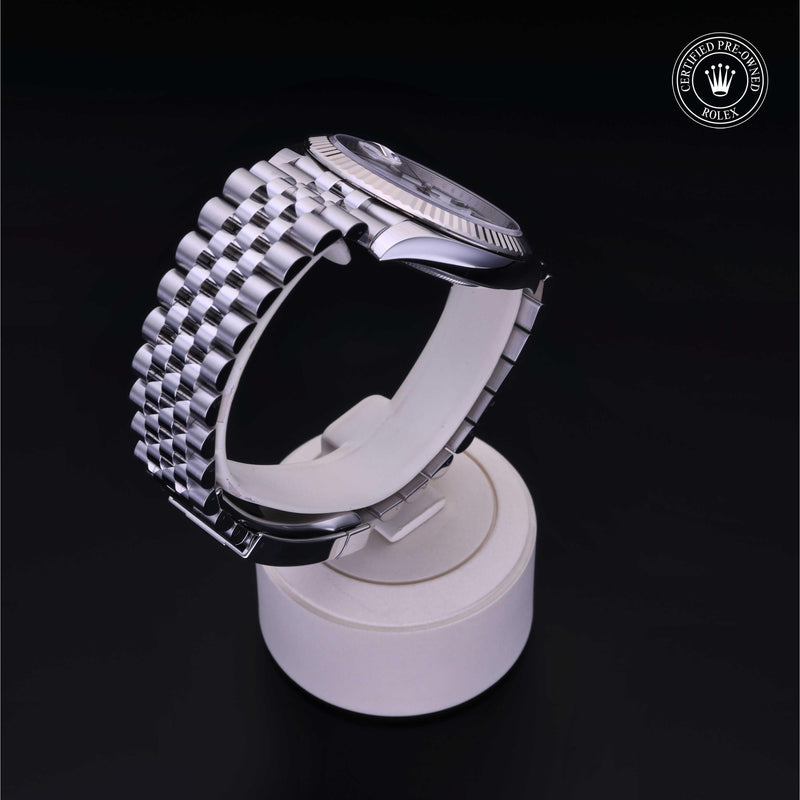 Datejust 41