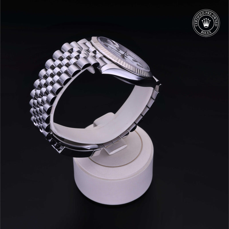 Datejust 41
