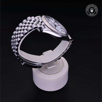 Datejust 41