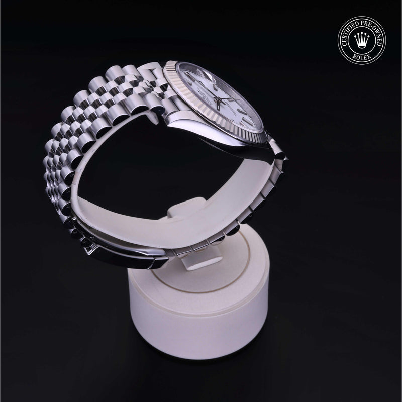 Datejust 41