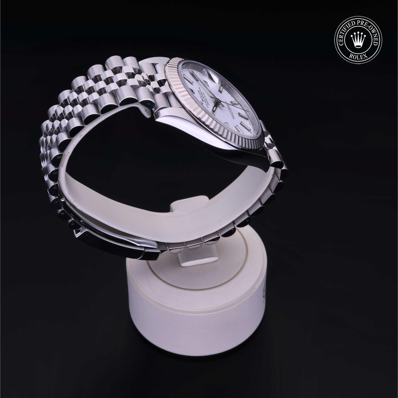 Datejust 41