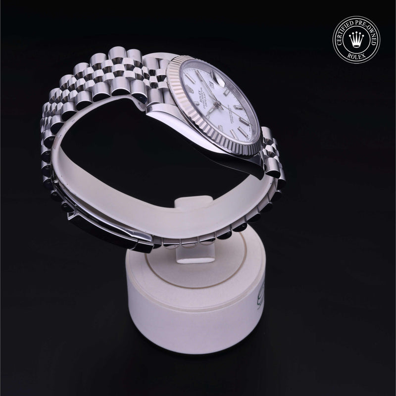 Datejust 41