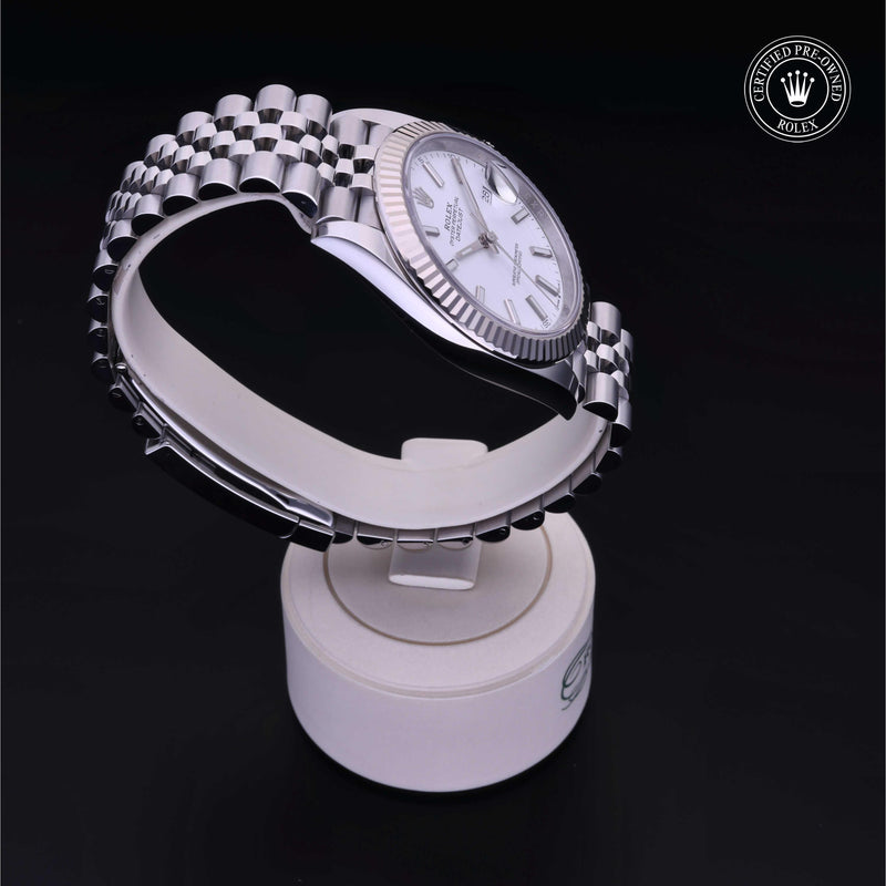 Datejust 41