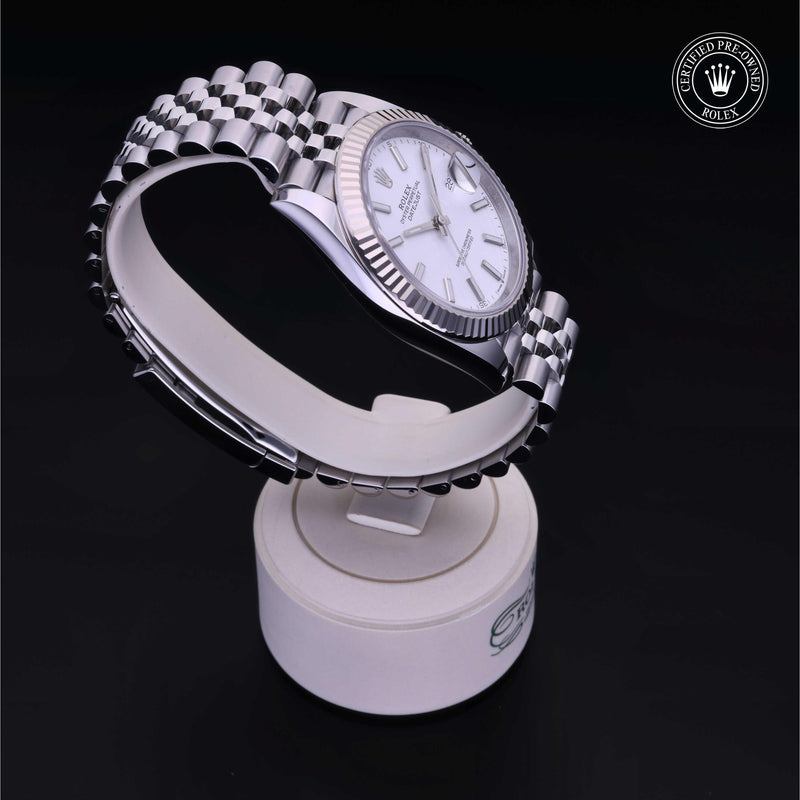 Datejust 41