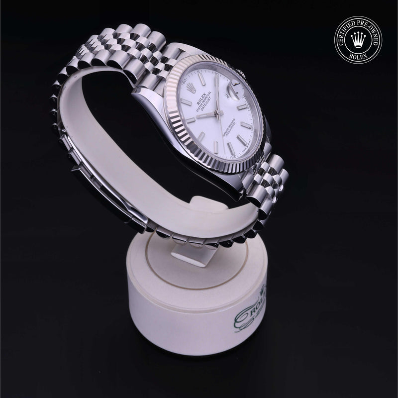 Datejust 41