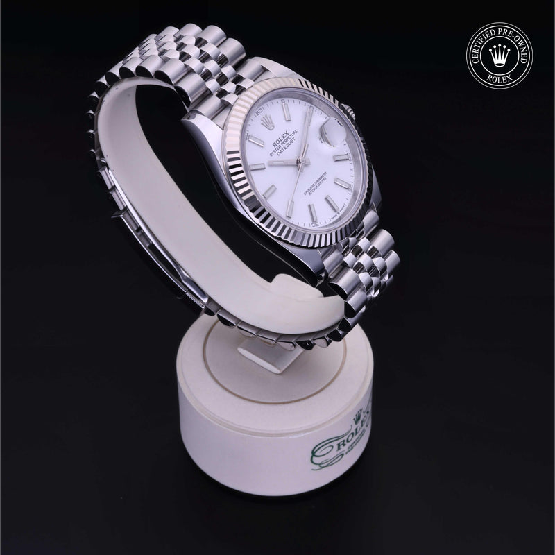 Datejust 41