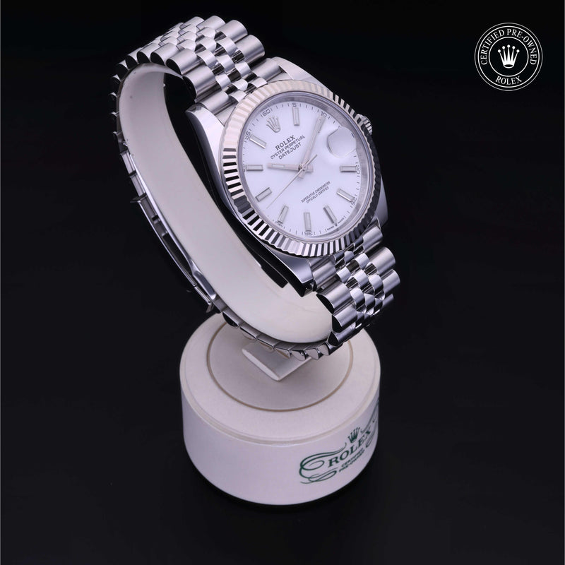 Datejust 41