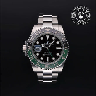 GMT-Master II