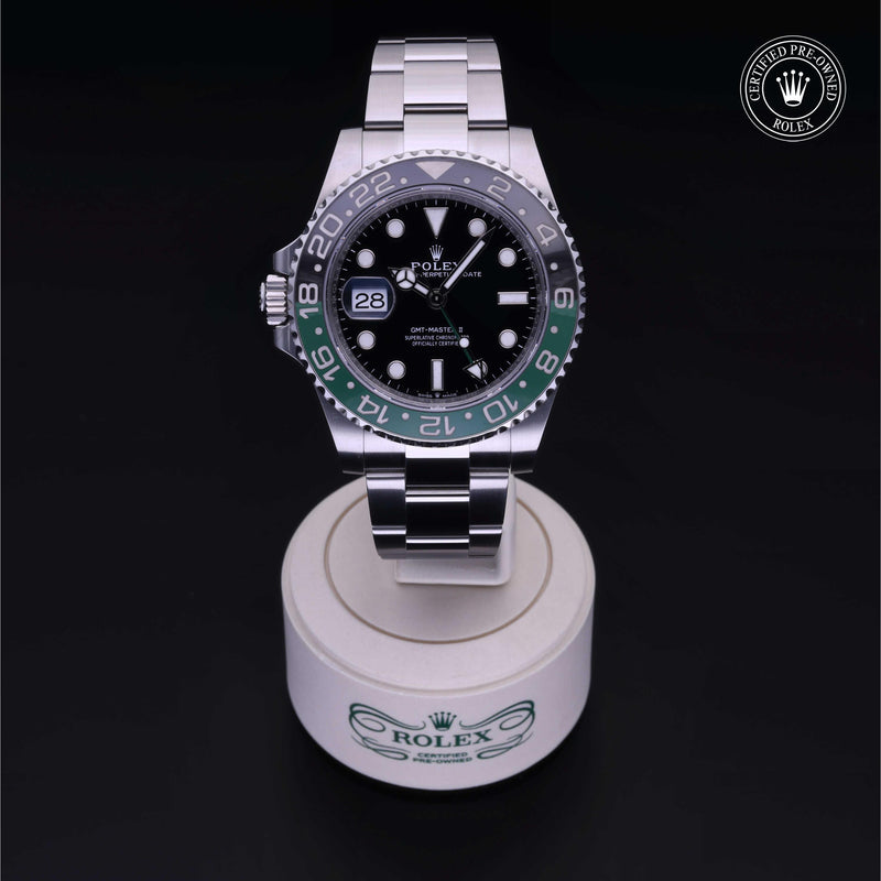 GMT-Master II