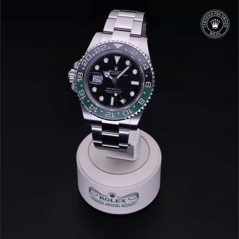 GMT-Master II