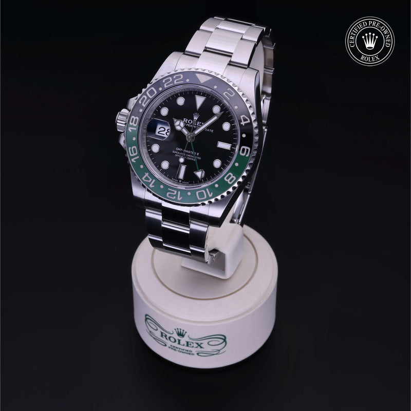 GMT-Master II