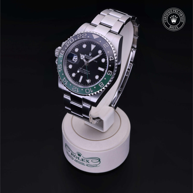 GMT-Master II