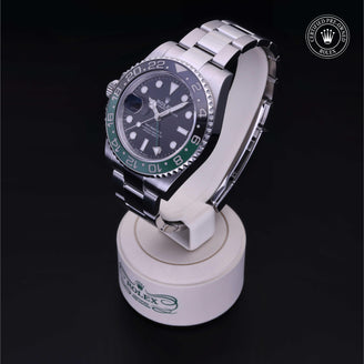 GMT-Master II