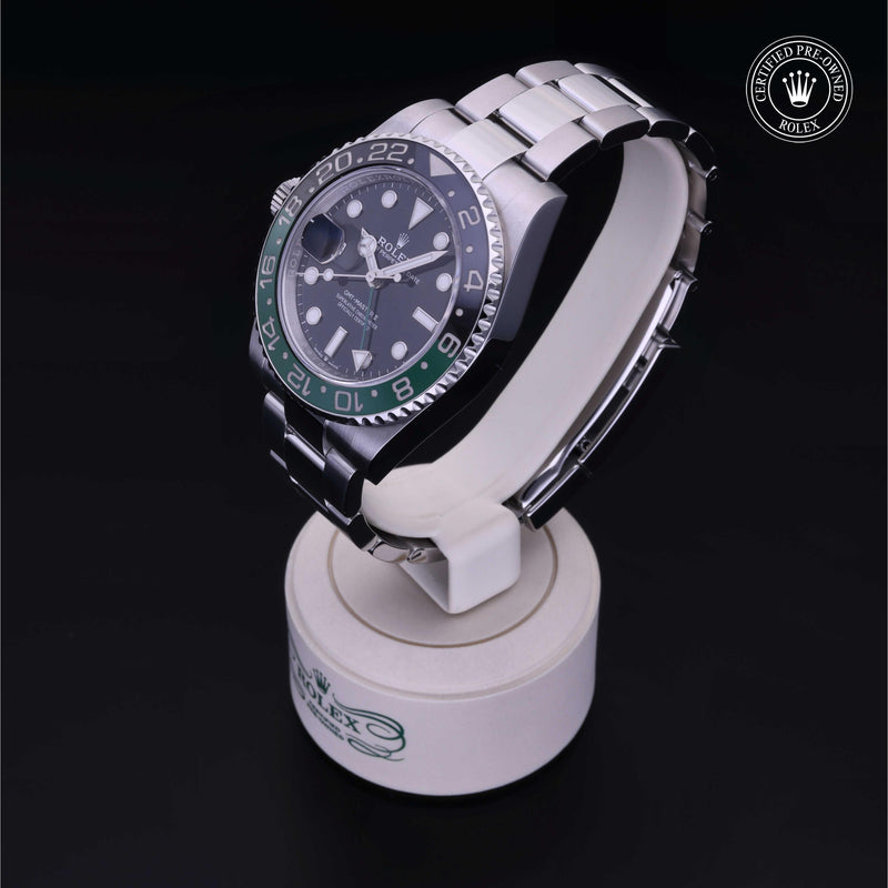 GMT-Master II