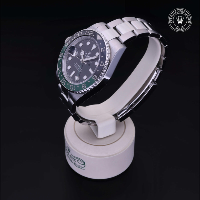 GMT-Master II