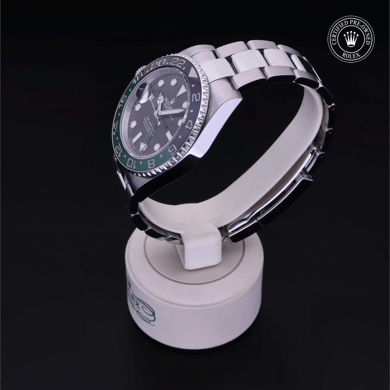 GMT-Master II