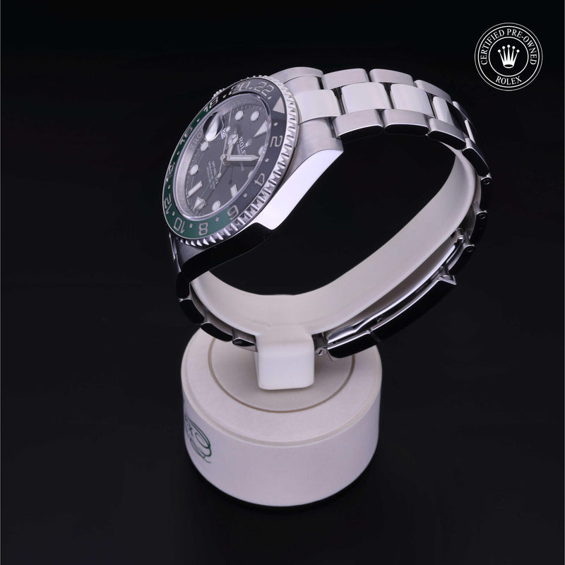 GMT-Master II
