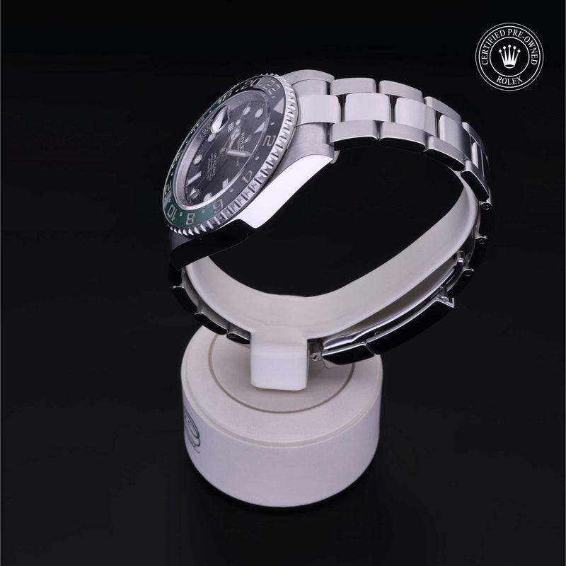 GMT-Master II