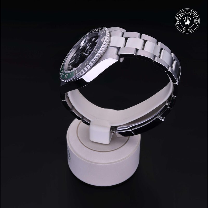 GMT-Master II