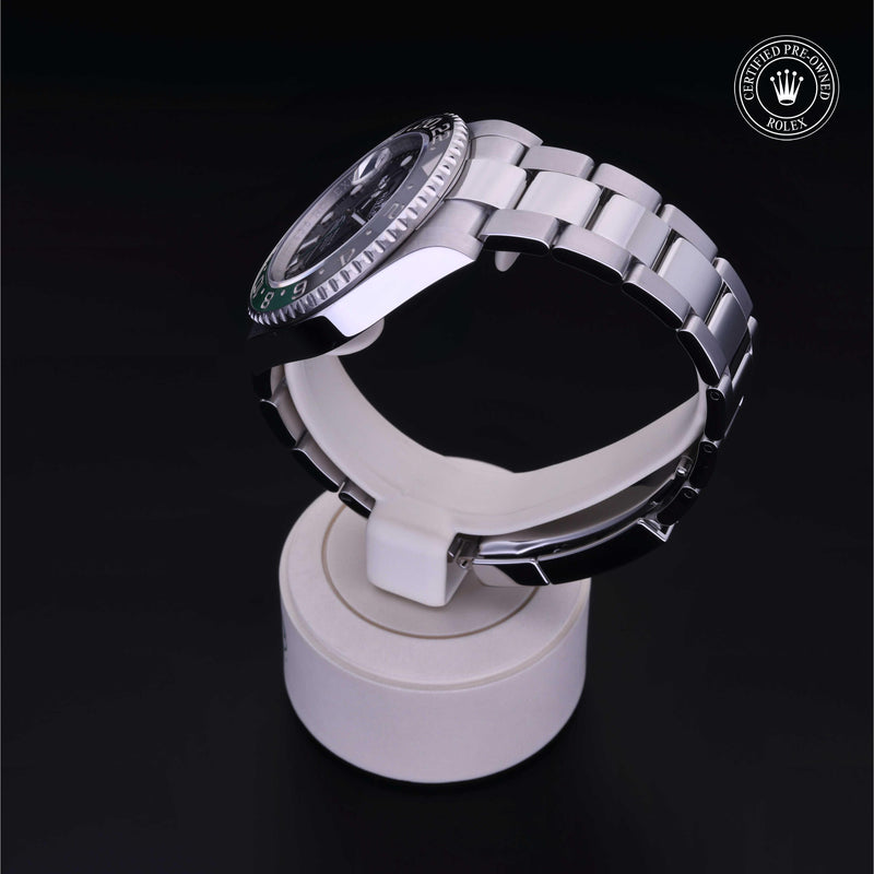 GMT-Master II
