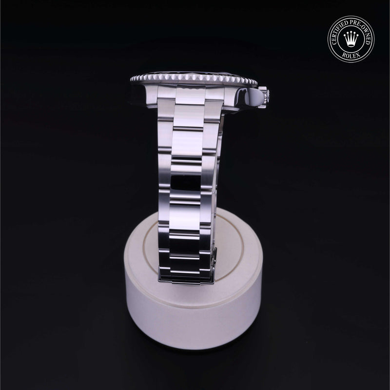 GMT-Master II