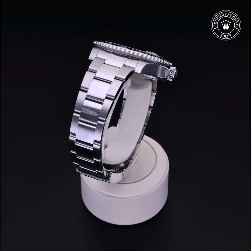 GMT-Master II