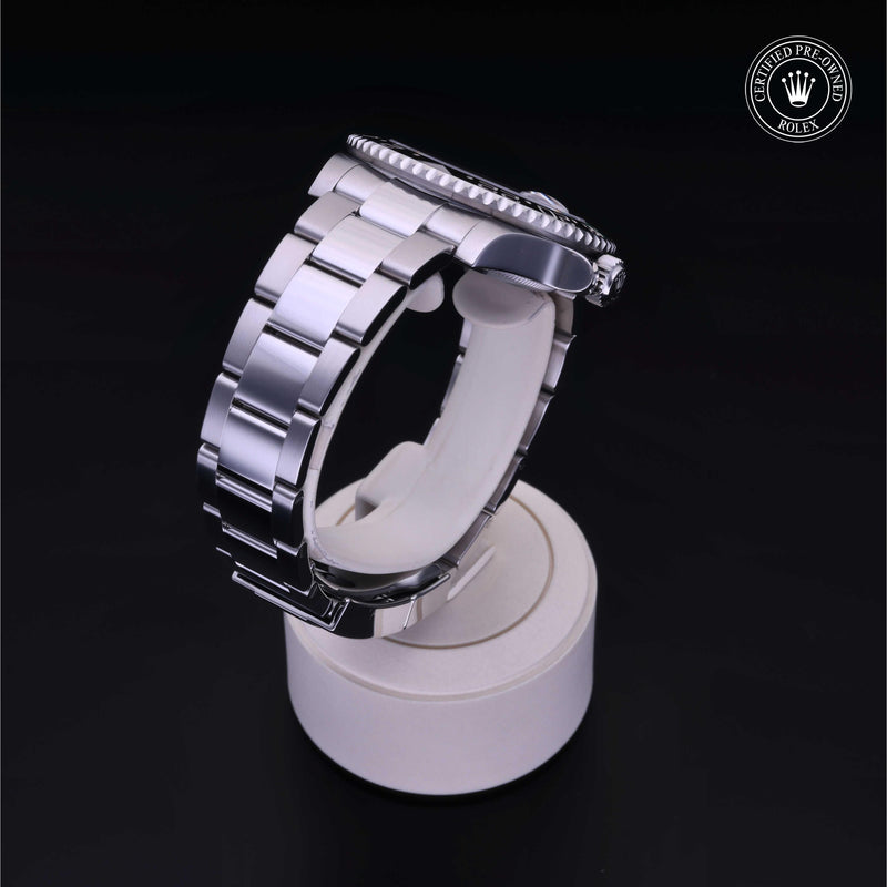 GMT-Master II