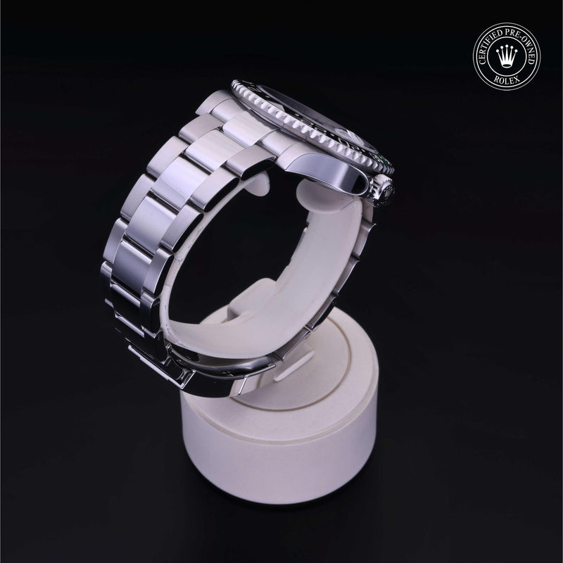 GMT-Master II