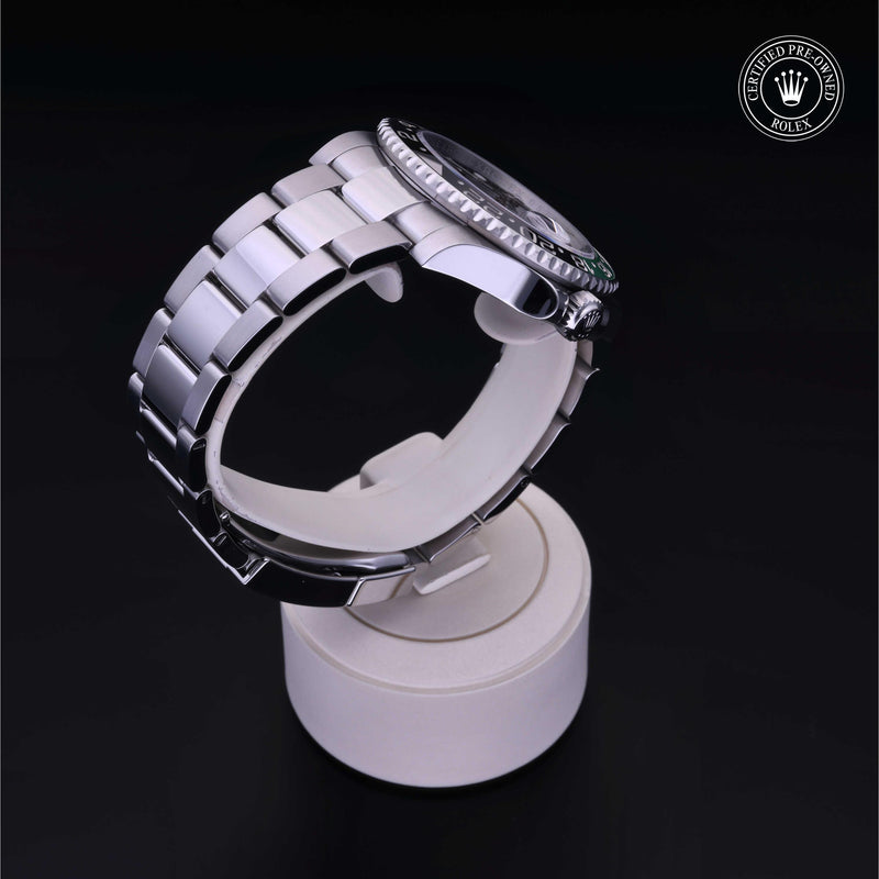 GMT-Master II