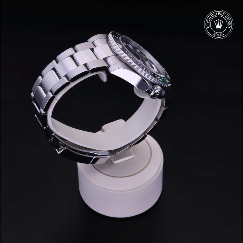 GMT-Master II