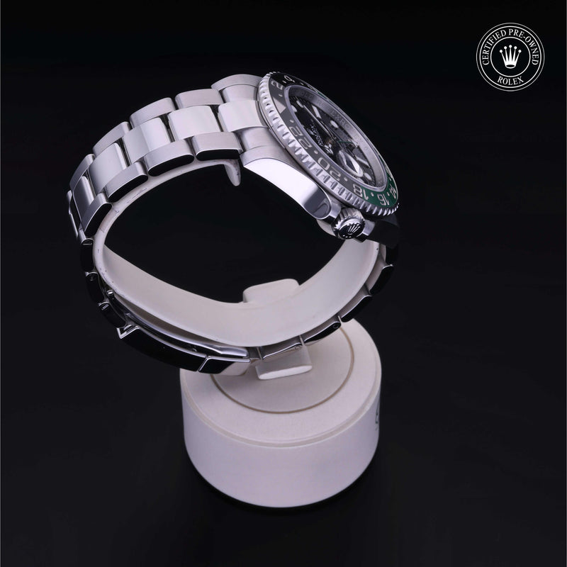 GMT-Master II